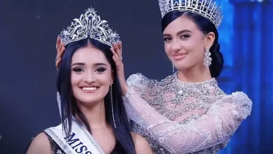 Rajasthan’s Manika Vishwakarma Named Miss Universe India 2025