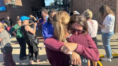 Minneapolis School Shooting Kills 3, 20 Hurt; FBI and Local Authorities Respond Amid Prayers for Victims