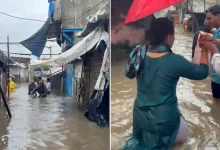 Mumbai Rains: Mithi River Overflow Sparks Evacuations