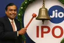 Mukesh Ambani Announces Reliance Jio's IPO Launch in Early 2026 at AGM