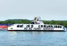 Mumbai-Konkan Roro Service to Begin Sept 1; Travel Time Cut to 3-5 Hours, Fares Start at ₹2,500