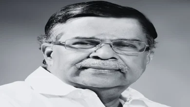 Nagaland Governor La Ganesan Passes Away at 80; Tributes from PM Modi, MK Stalin and Others