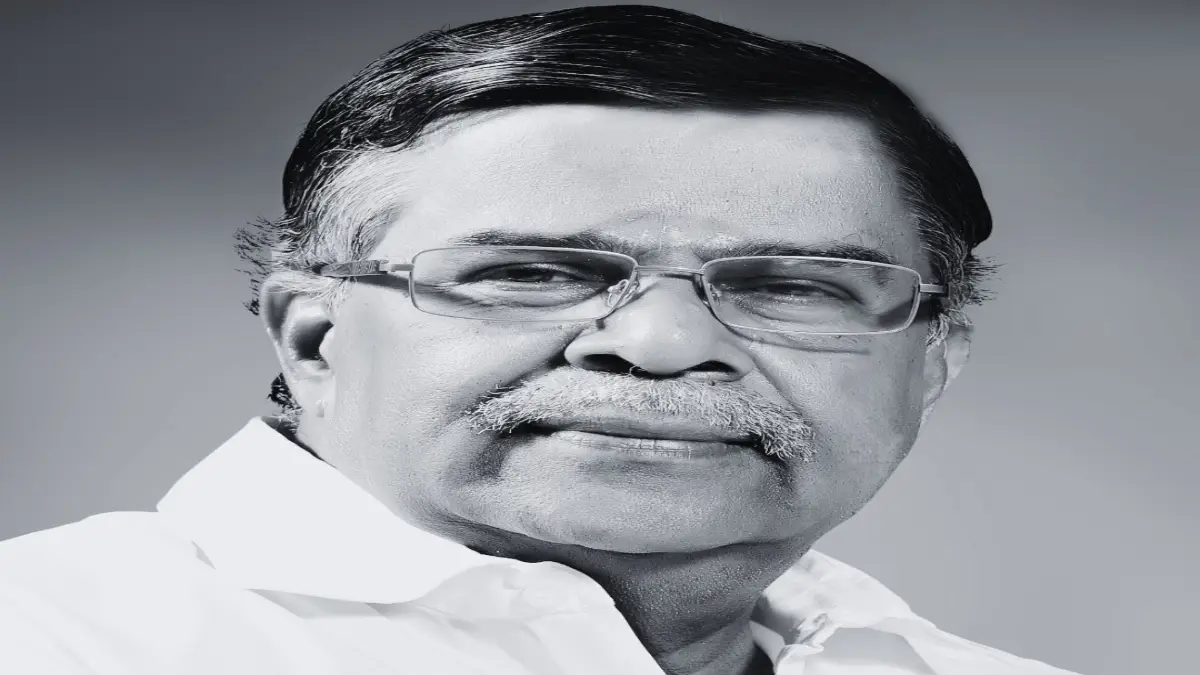 Nagaland Governor La Ganesan Passes Away at 80; Tributes from PM Modi, MK Stalin and Others