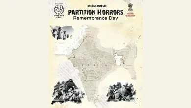 NCERT’s Partition Module Attributes Responsibility to Congress, Jinnah and Mountbatten, Sparks Political Row