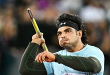 Neeraj Chopra Reflects on Tough Day at Diamond League Final, Secures Second with Late Surge