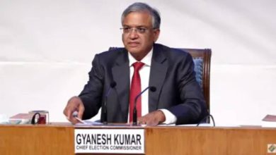 'No Ruling Side or Opposition For Us': EC’s First Briefing Since Bihar SIR Rebuts Bias Claims, Backs Revision Drive