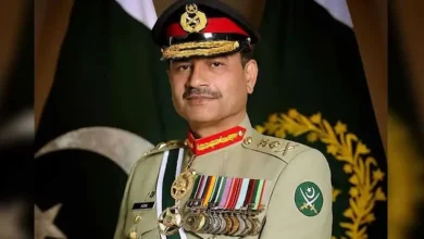 Pakistan's Army Chief Asim Munir Shuts Down Presidential Rumors: 'I Am a Soldier'