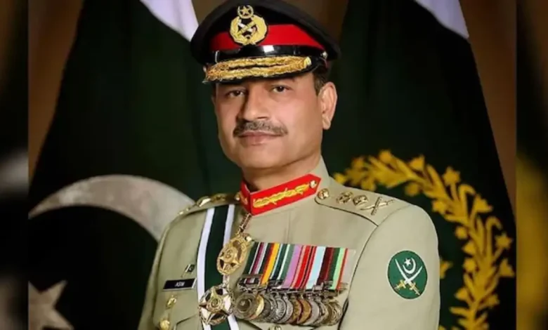 Pakistan's Army Chief Asim Munir Shuts Down Presidential Rumors: 'I Am a Soldier'
