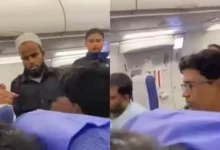 Assam Man Found Safe After Viral In-Flight Panic Attack and Assault