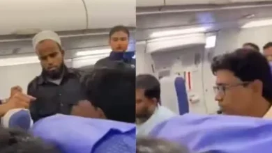 Assam Man Found Safe After Viral In-Flight Panic Attack and Assault