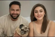 Parag Tyagi Carries On Shefali Jariwala's Raksha Bandhan Tradition After Her Tragic Loss