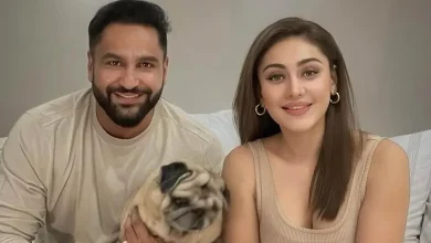 Parag Tyagi Carries On Shefali Jariwala's Raksha Bandhan Tradition After Her Tragic Loss