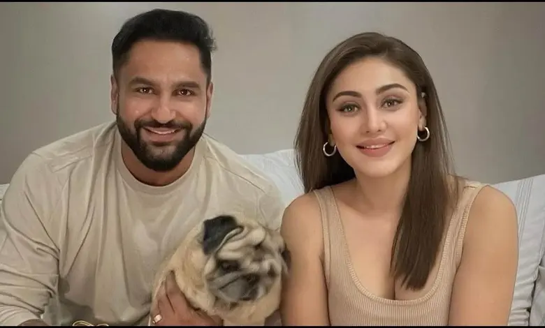 Parag Tyagi Carries On Shefali Jariwala's Raksha Bandhan Tradition After Her Tragic Loss