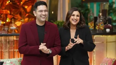 Parineeti Chopra And Raghav Chadha Announce Pregnancy