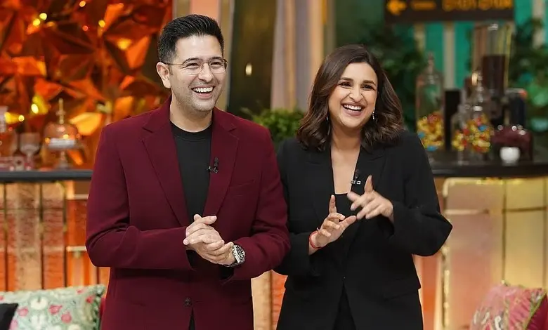 Parineeti Chopra And Raghav Chadha Announce Pregnancy