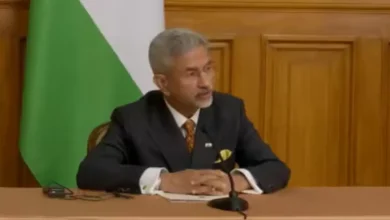 ‘Perplexed by the logic’: Jaishankar questions US penal tariffs after Moscow talks with Lavrov