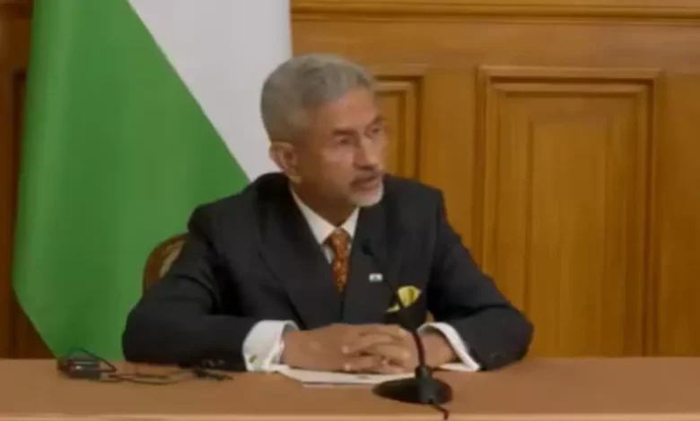 ‘Perplexed by the logic’: Jaishankar questions US penal tariffs after Moscow talks with Lavrov