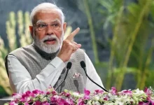 PM Modi Lauds Indian Innovation for Operation Sindoor’s Success in Bengaluru