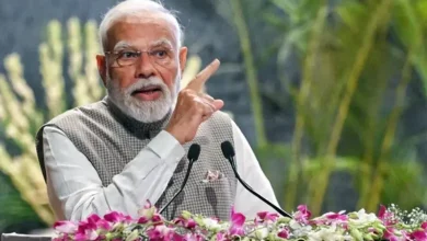 PM Modi Lauds Indian Innovation for Operation Sindoor’s Success in Bengaluru