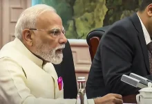 Modi’s First Manipur Visit Since 2023 Clashes Set for September