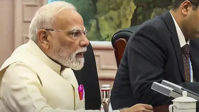 Modi’s First Manipur Visit Since 2023 Clashes Set for September