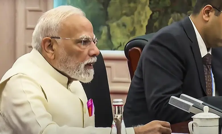 Modi’s First Manipur Visit Since 2023 Clashes Set for September
