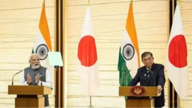 India and Japan Forge Space Alliance: ISRO-JAXA Partnership for Chandrayaan-5 Lunar Mission
