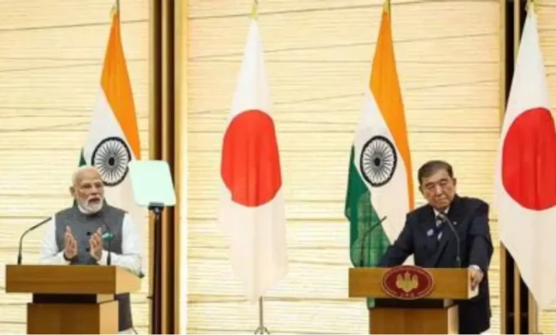 India and Japan Forge Space Alliance: ISRO-JAXA Partnership for Chandrayaan-5 Lunar Mission