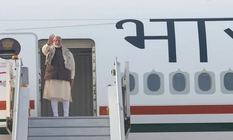 PM Modi to visit Japan and China from August 29; first summit with Japan’s PM Ishiba, SCO meet in Tianjin