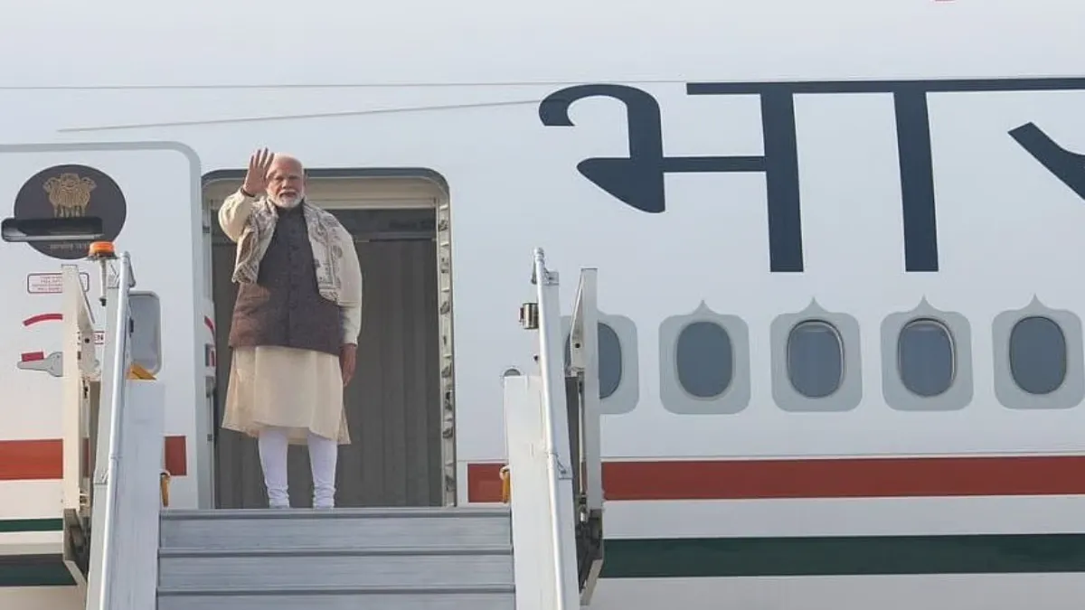 PM Modi to visit Japan and China from August 29; first summit with Japan’s PM Ishiba, SCO meet in Tianjin