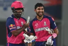 Rajasthan Royals Hail Dhruv Jurel’s New Role as Samson’s Future Hangs in Balance