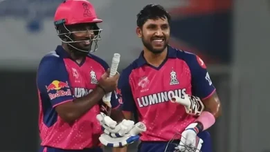 Rajasthan Royals Hail Dhruv Jurel’s New Role as Samson’s Future Hangs in Balance