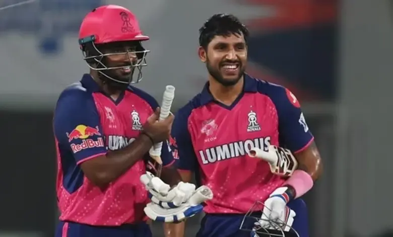 Rajasthan Royals Hail Dhruv Jurel’s New Role as Samson’s Future Hangs in Balance