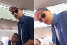 Ranbir Kapoor’s Funny In-Flight Banter With Crew Member Goes Viral During ‘Love and War’ Shoot