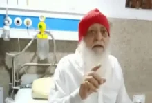 Rape Convict Asaram Rushed to Ahmedabad Hospital Amid Bail Extensions