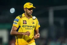 Ashwin Bows Out of IPL, Sets Sights on Global Leagues