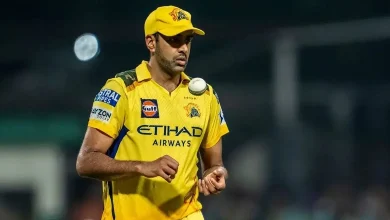 Ashwin Bows Out of IPL, Sets Sights on Global Leagues