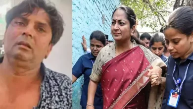 Shocking Assault on Delhi CM Rekha Gupta: Suspect’s Identity Revealed