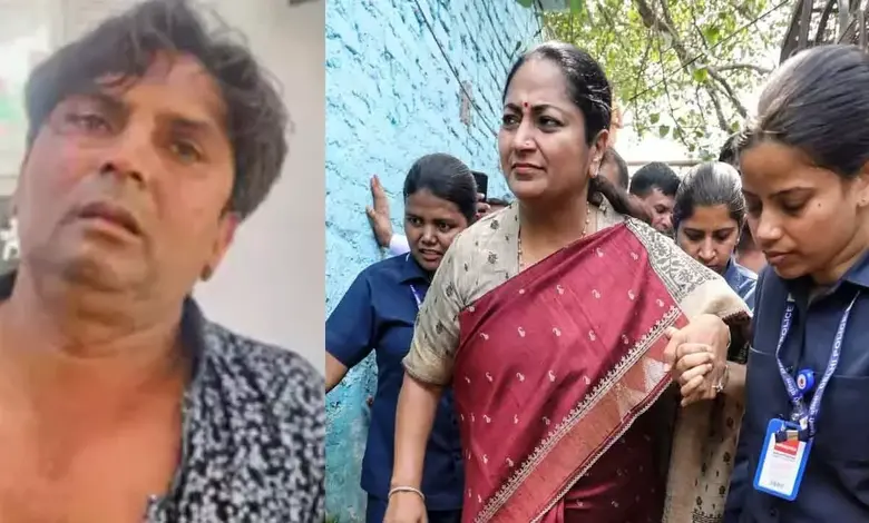 Shocking Assault on Delhi CM Rekha Gupta: Suspect’s Identity Revealed