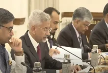 'Respect, Sensitivity and Interest': Jaishankar Emphasizes 'Three Mutuals' Framework for India-China Reset