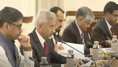 'Respect, Sensitivity and Interest': Jaishankar Emphasizes 'Three Mutuals' Framework for India-China Reset