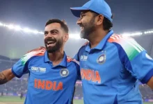 Rohit & Virat decline offer to play in England