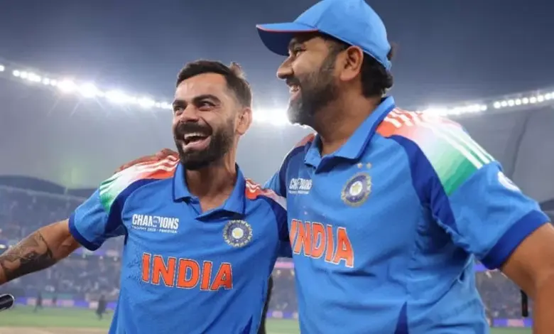 Rohit & Virat decline offer to play in England