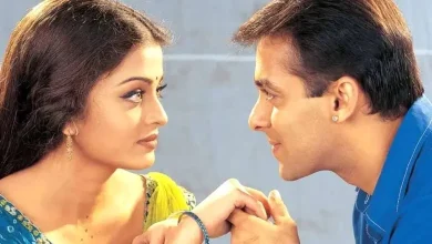 Salman Khan Denies Aishwarya Rai’s Abuse Allegations in Resurfaced Interview