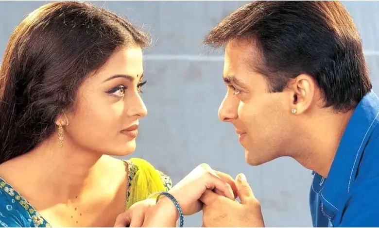 Salman Khan Denies Aishwarya Rai’s Abuse Allegations in Resurfaced Interview