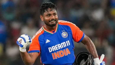 Sanju Samson refuses to vacate opener slot for Shubman Gill; ready with Plan B if pushed down