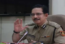 Satish Golcha Named New Delhi Police Commissioner