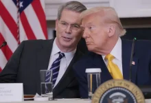 US Hikes Tariffs on India to 50%, Cites Dragging Trade Talks Alongside Russian Oil Purchases