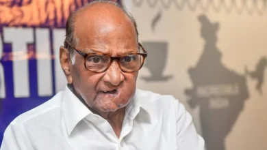 ‘Maharashtra Special Public Security Bill Will Trample Free Speech,’ Says NCP (SP) Chief Sharad Pawar