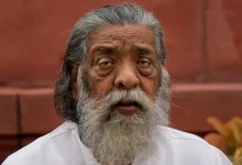 Veteran Jharkhand Leader Shibu Soren Passes Away at 81, PM Modi Offers Condolences